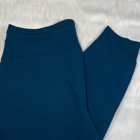 Plus Size Joggers Sweatpants Fleece Pants Skinny - Picture 5 of 7